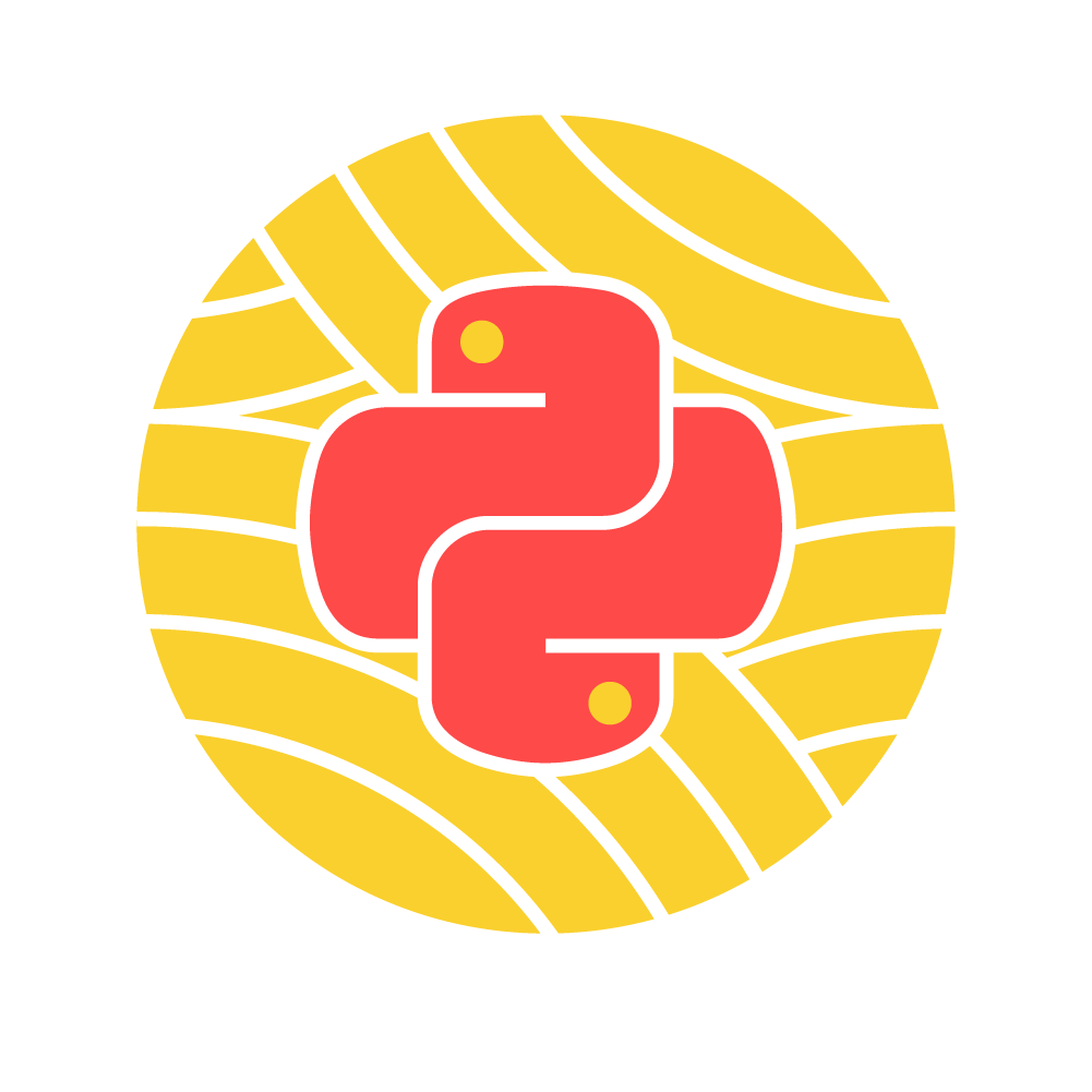 Python Asia Logo